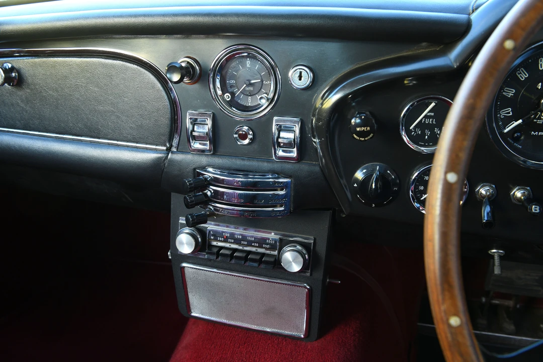 1970 Aston Martin DB6 - Image 31 of 31