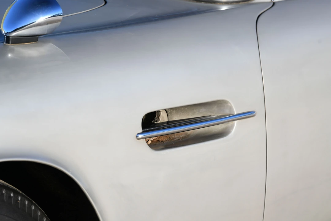 1970 Aston Martin DB6 - Image 2 of 31