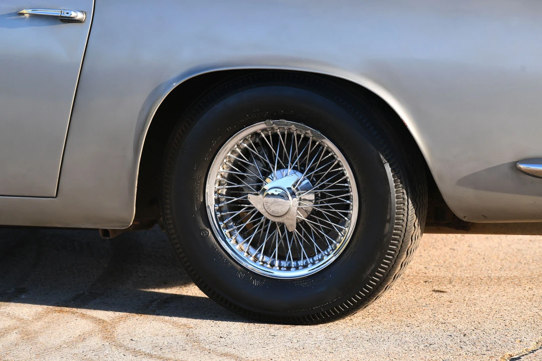 1970 Aston Martin DB6 - Image 6 of 31