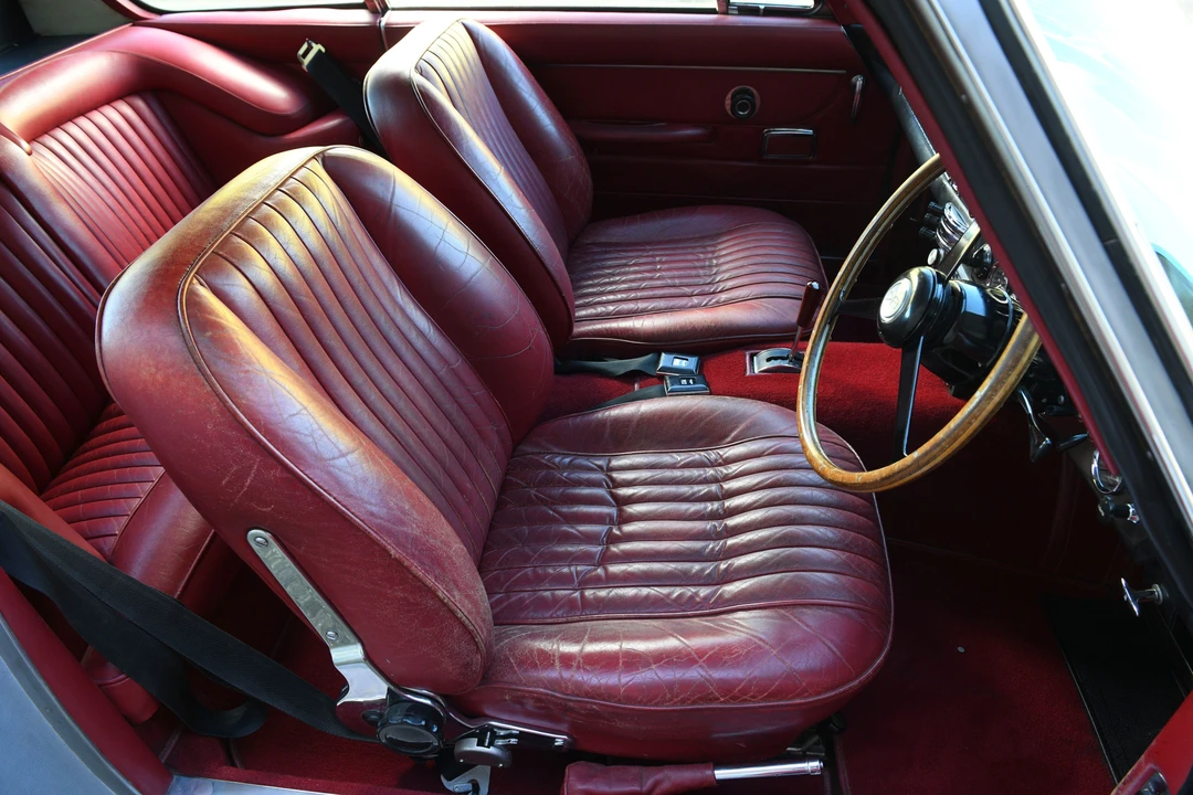 1970 Aston Martin DB6 - Image 15 of 31