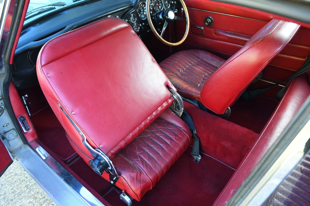 1970 Aston Martin DB6 - Image 23 of 31