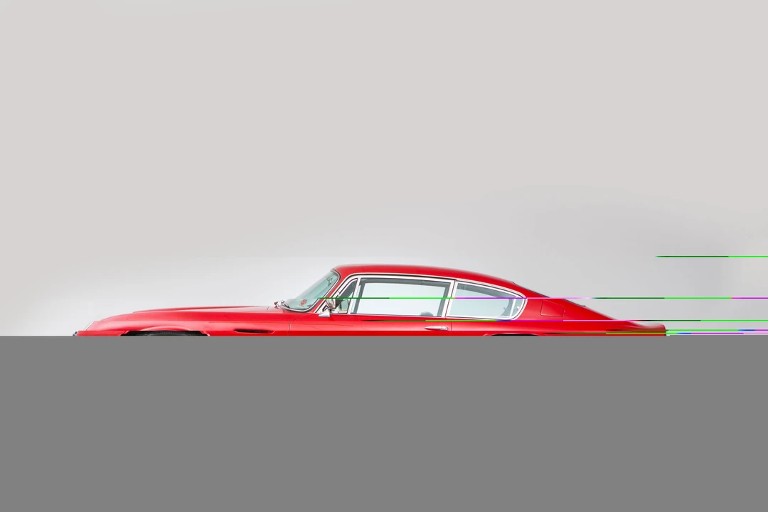 1970 Aston Martin DB6 - Image 21 of 25