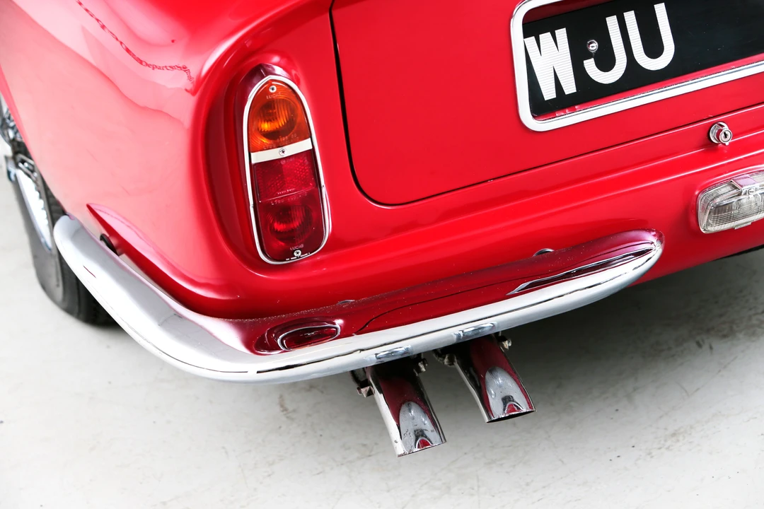 1970 Aston Martin DB6 - Image 4 of 25