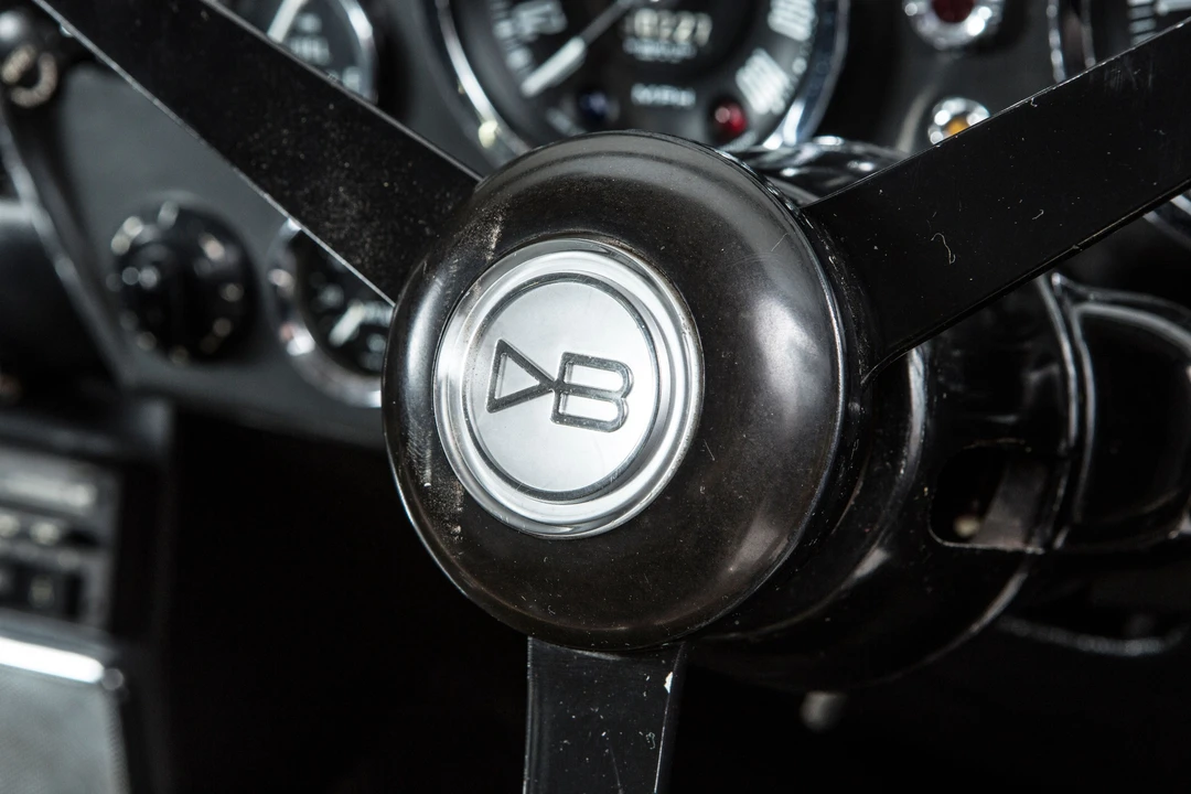 1970 Aston Martin DB6 - Image 12 of 25