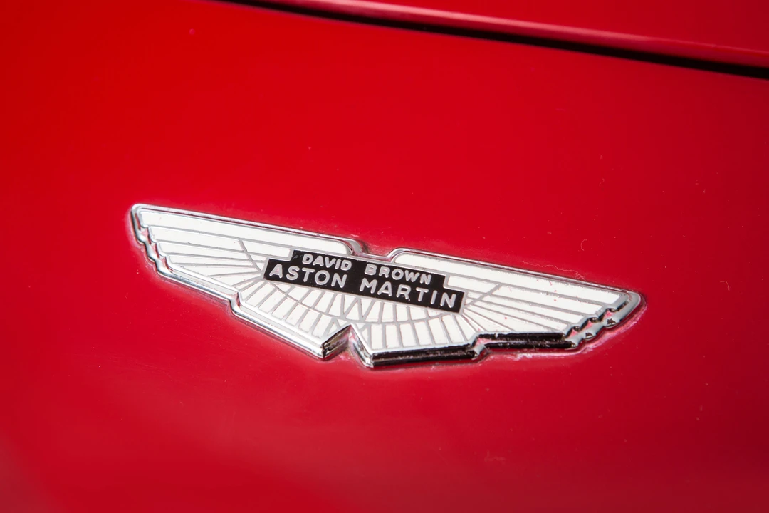 1970 Aston Martin DB6 - Image 22 of 25