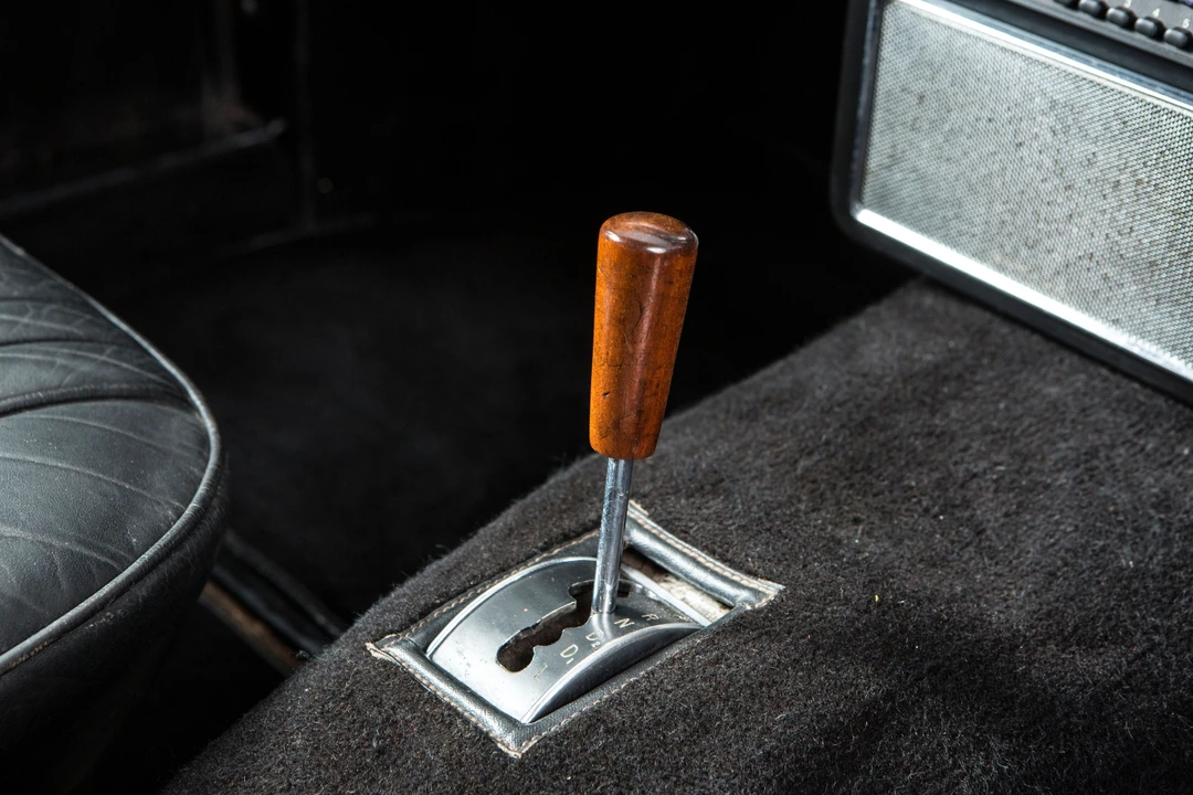 1970 Aston Martin DB6 - Image 11 of 25