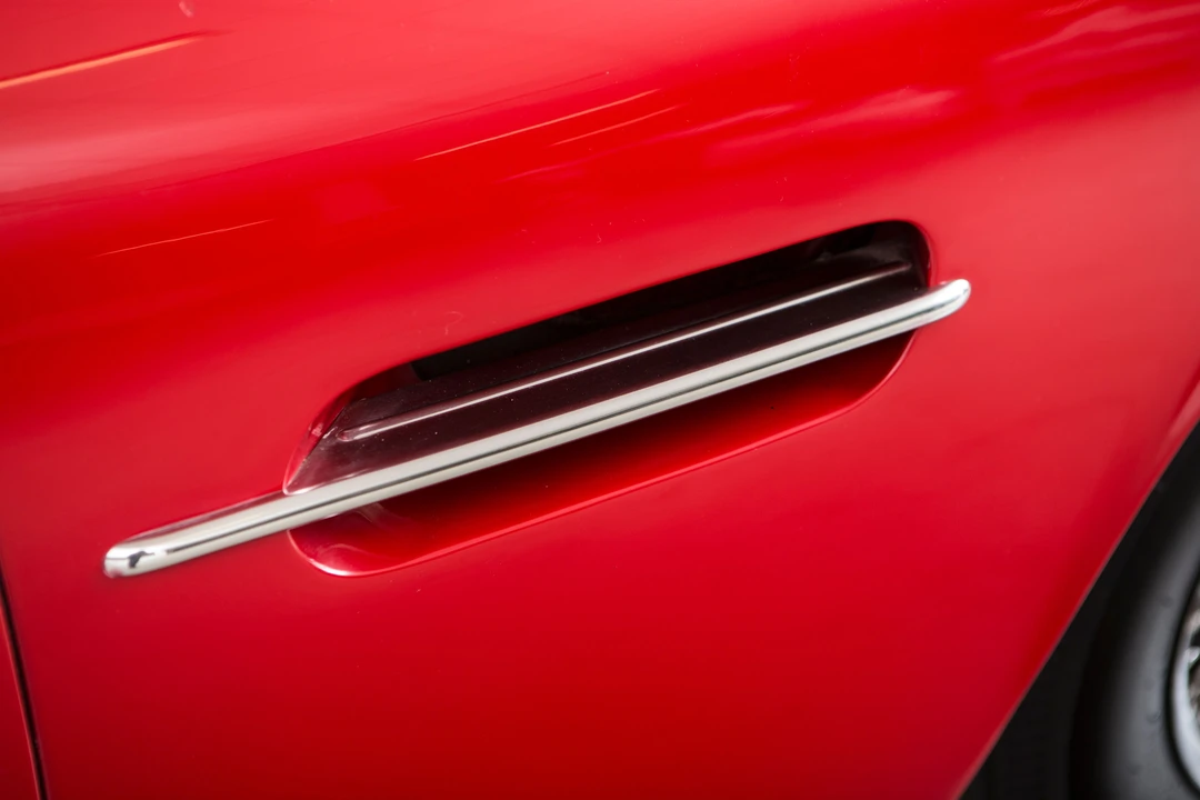 1970 Aston Martin DB6 - Image 25 of 25