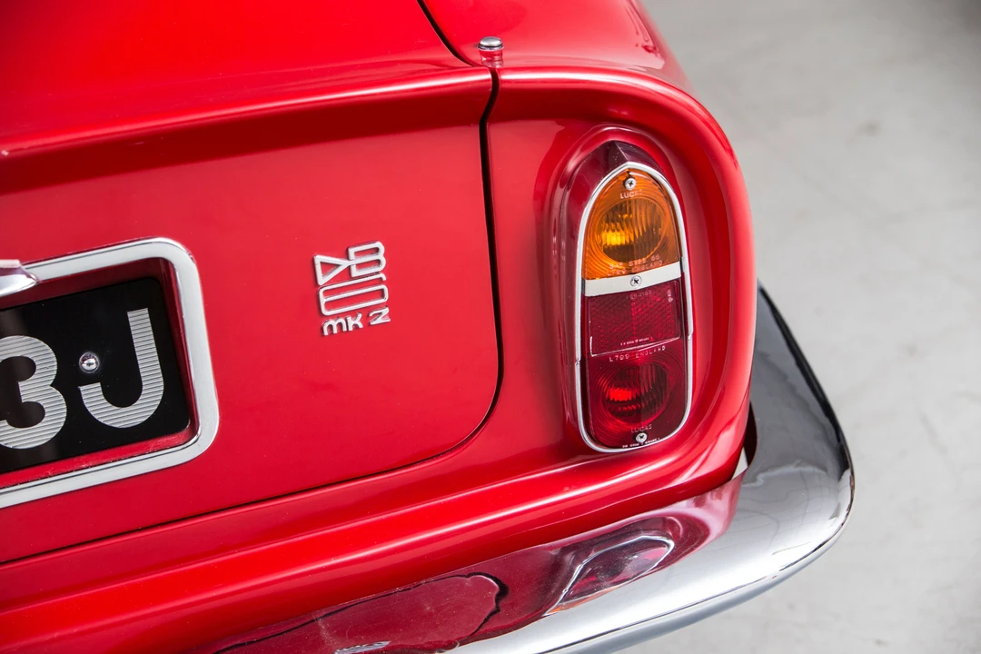 1970 Aston Martin DB6 - Image 5 of 25