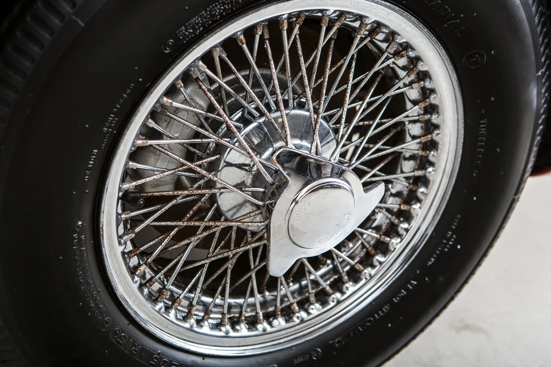1970 Aston Martin DB6 - Image 2 of 25