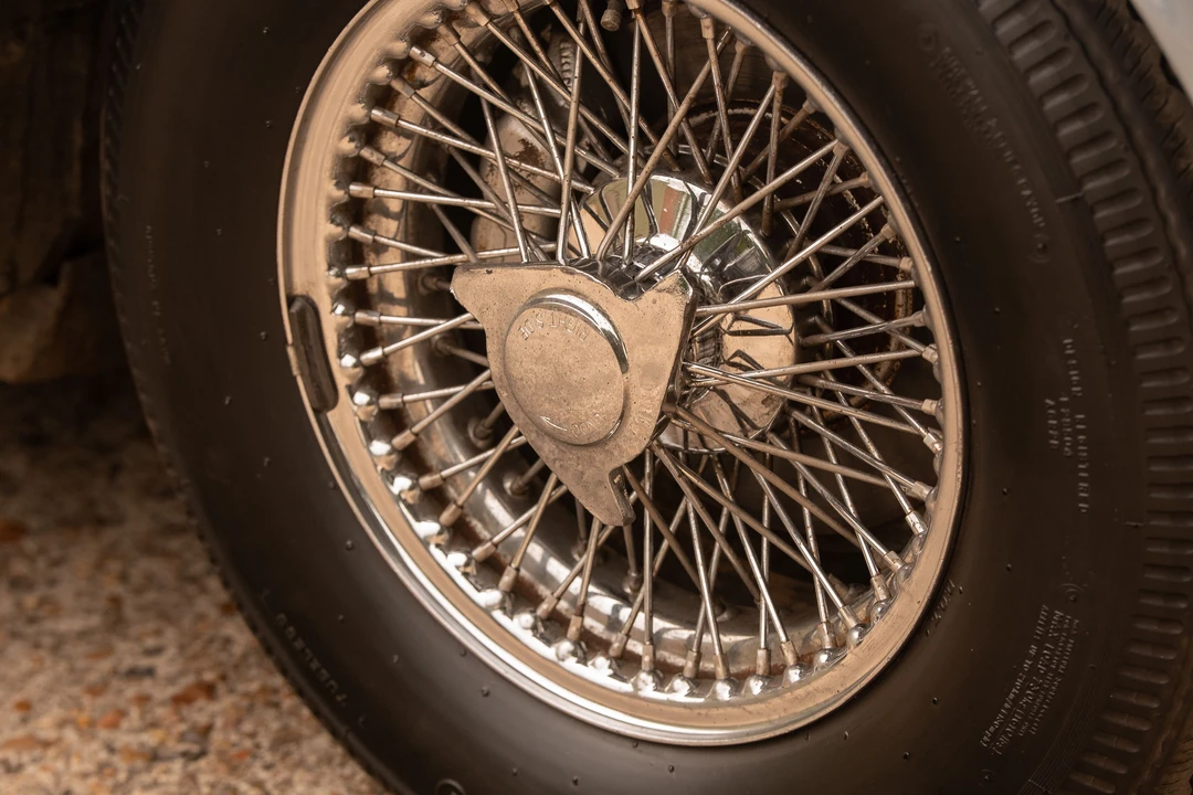 1970 Aston Martin DB6 - Image 19 of 31