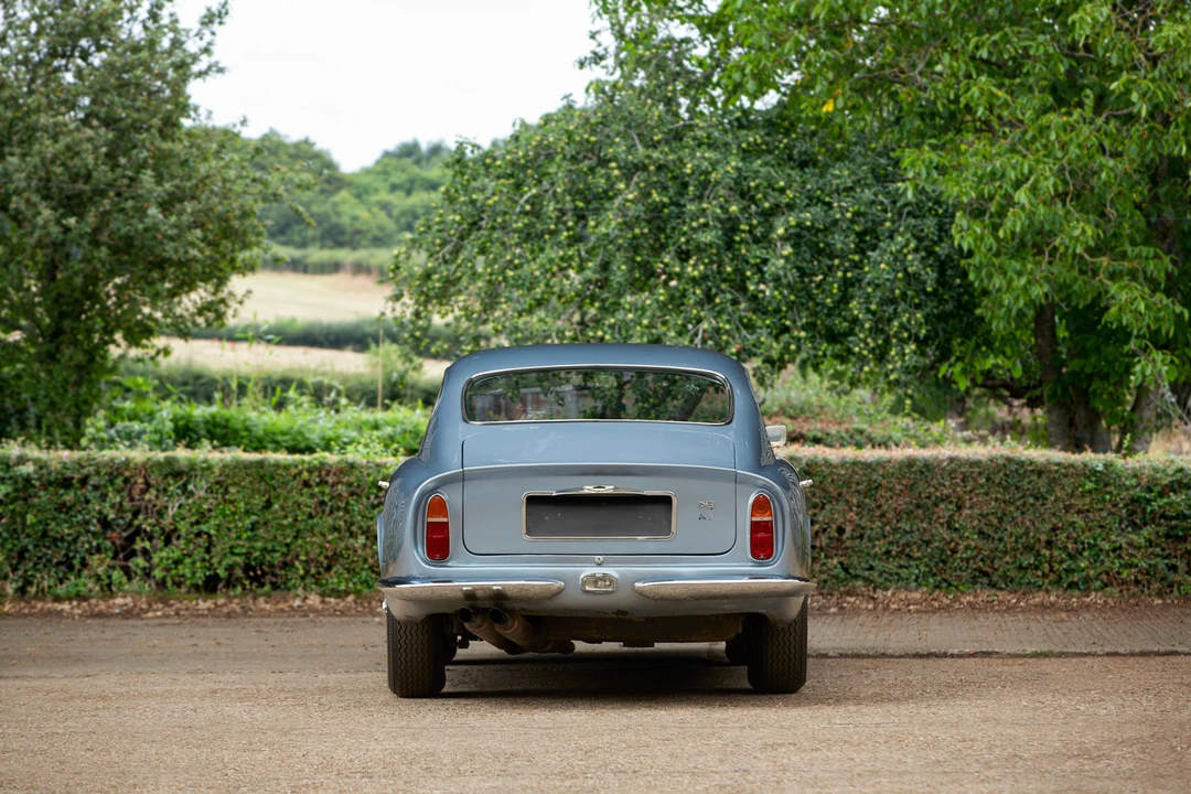 1970 Aston Martin DB6 - Image 3 of 31