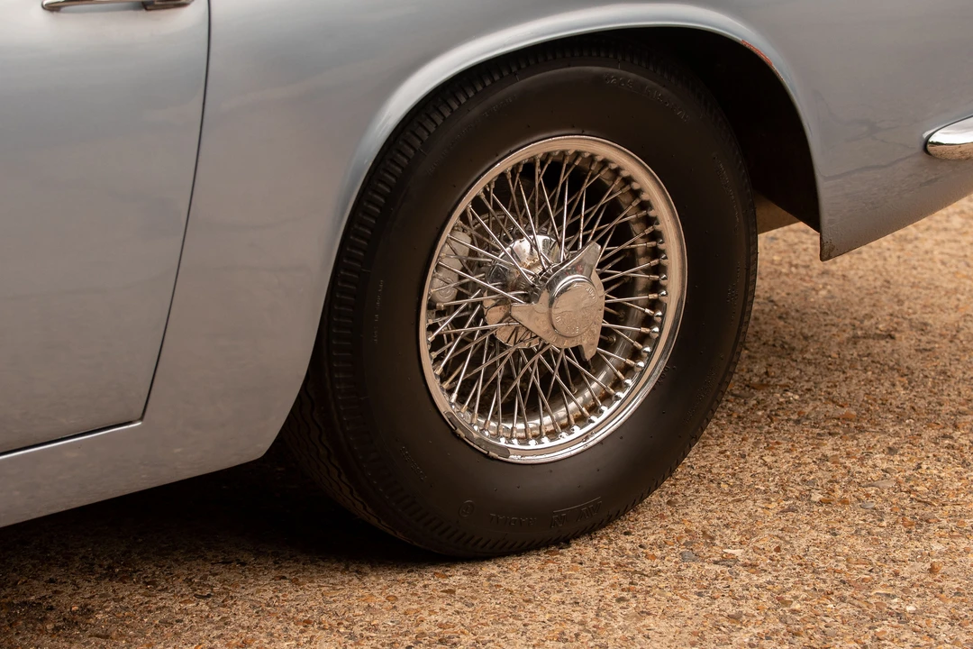 1970 Aston Martin DB6 - Image 6 of 31