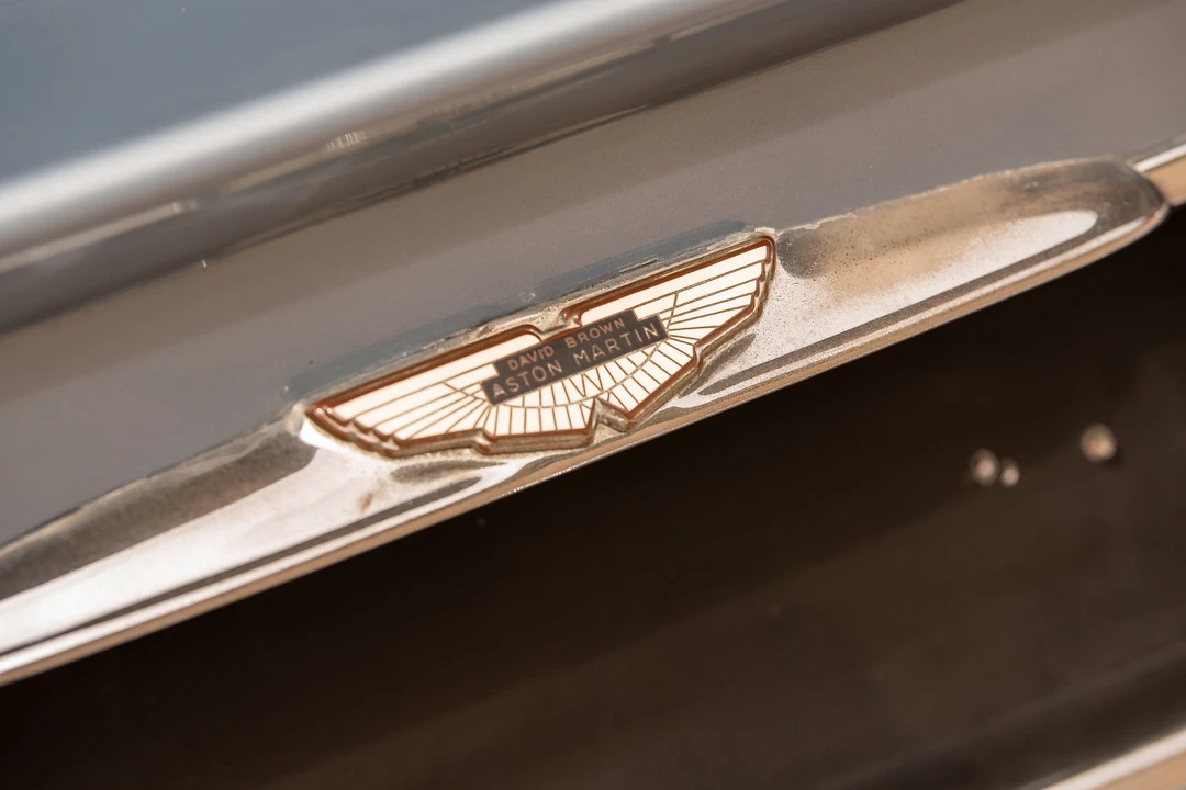 1970 Aston Martin DB6 - Image 29 of 31