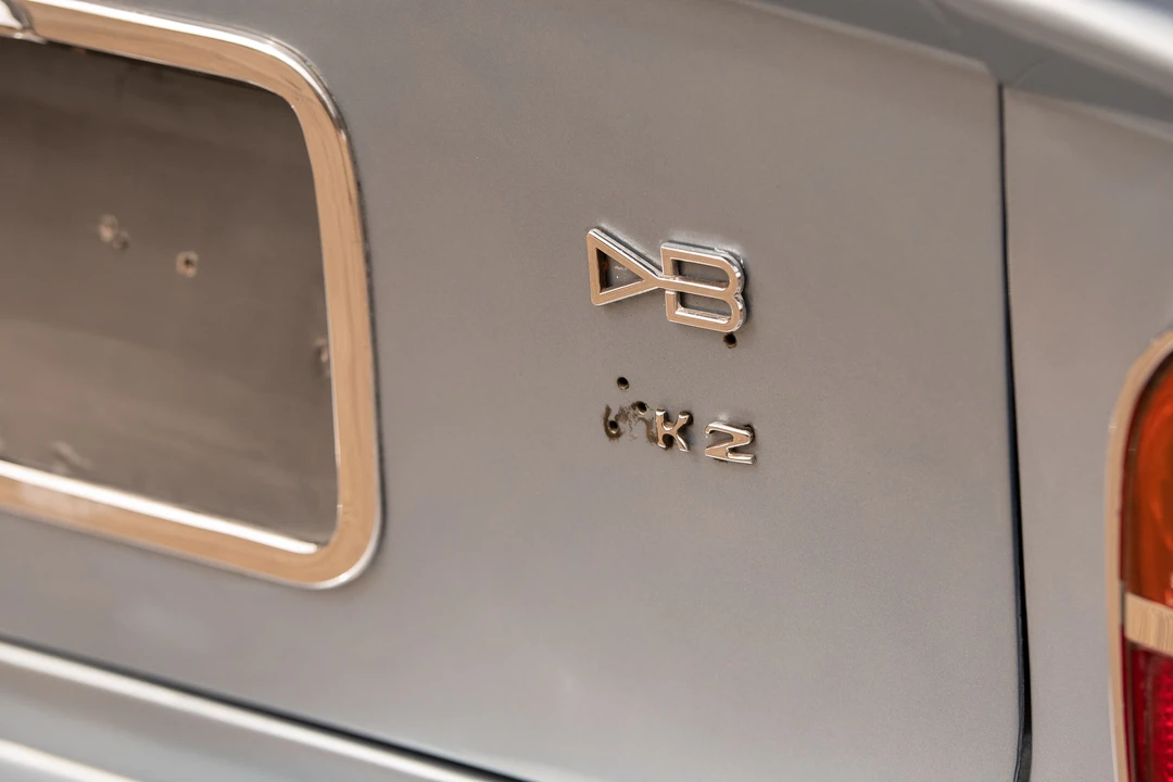 1970 Aston Martin DB6 - Image 30 of 31