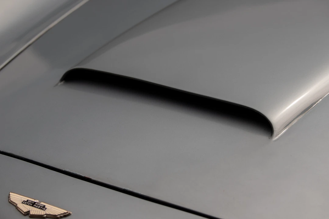 1970 Aston Martin DB6 - Image 17 of 31