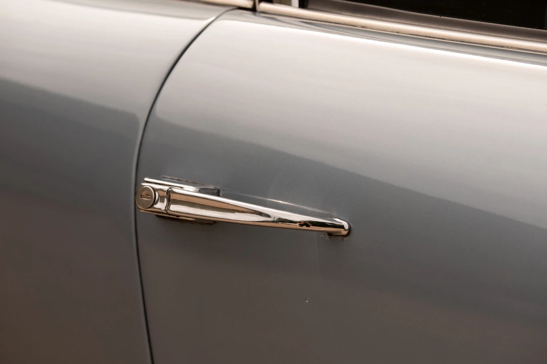 1970 Aston Martin DB6 - Image 24 of 31