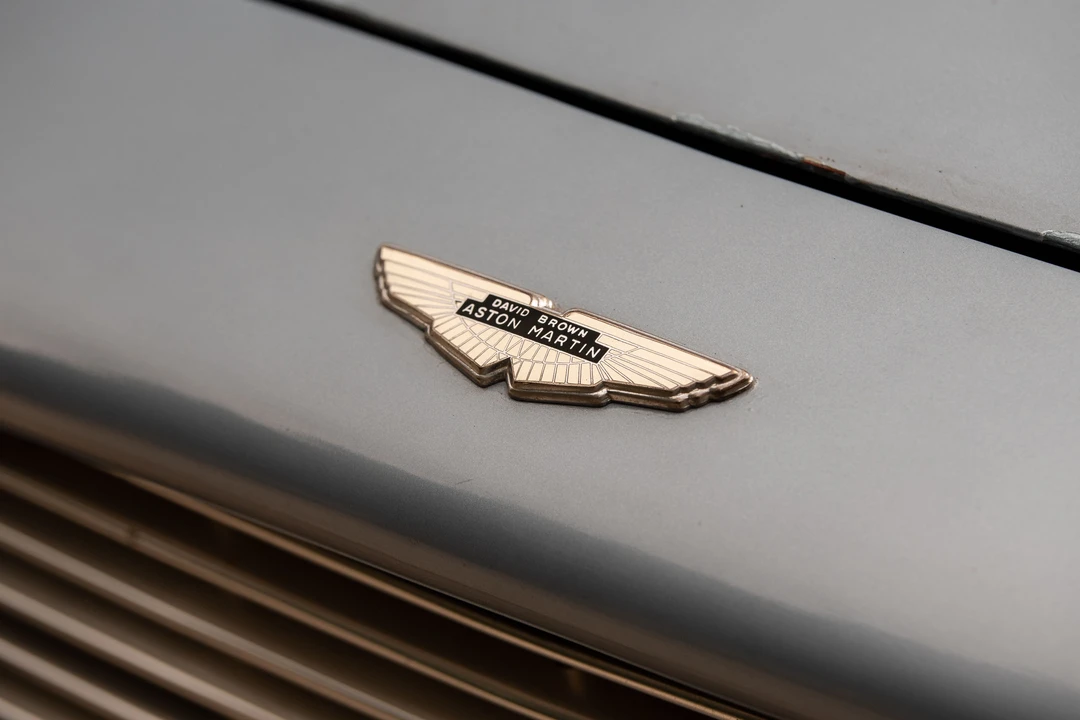 1970 Aston Martin DB6 - Image 16 of 31