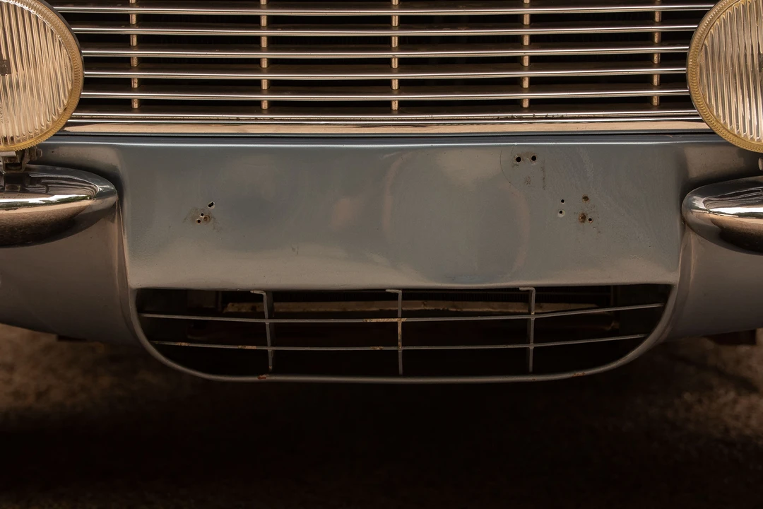 1970 Aston Martin DB6 - Image 12 of 31