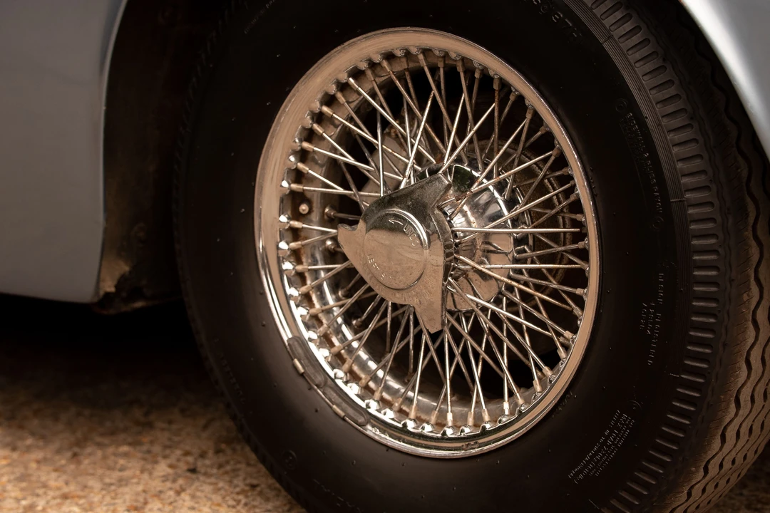 1970 Aston Martin DB6 - Image 4 of 31