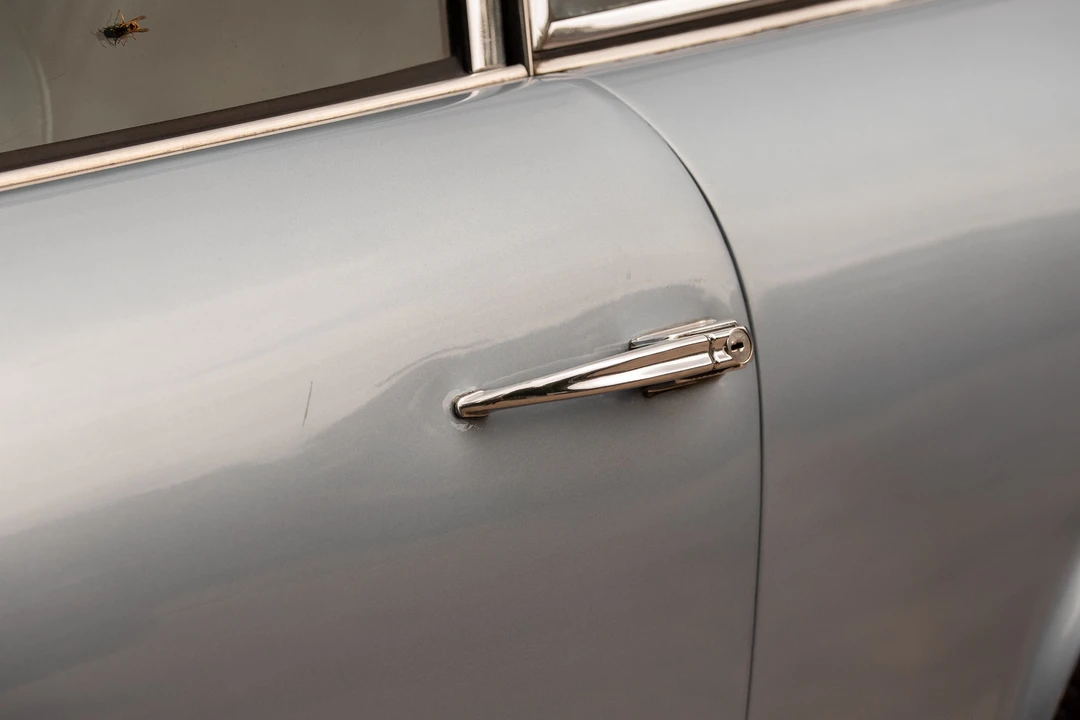 1970 Aston Martin DB6 - Image 7 of 31