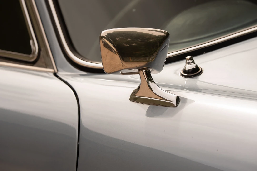 1970 Aston Martin DB6 - Image 23 of 31