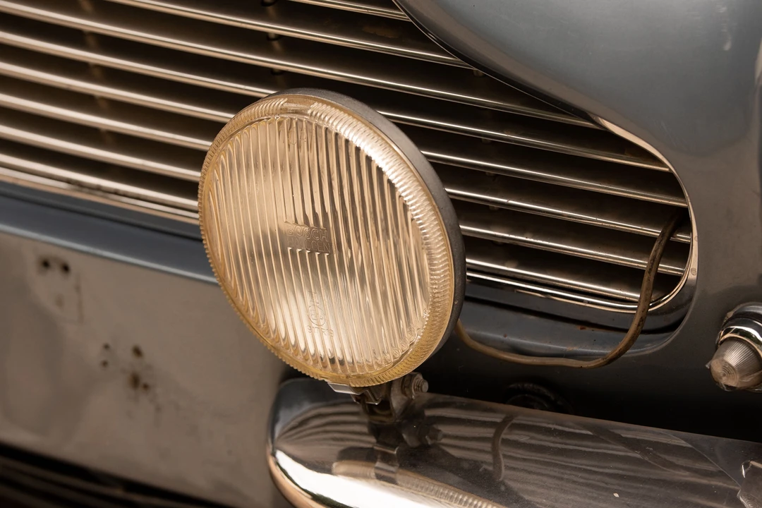 1970 Aston Martin DB6 - Image 15 of 31