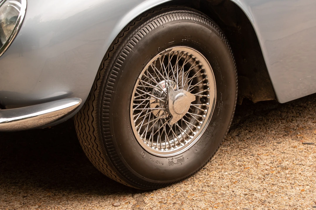 1970 Aston Martin DB6 - Image 11 of 31
