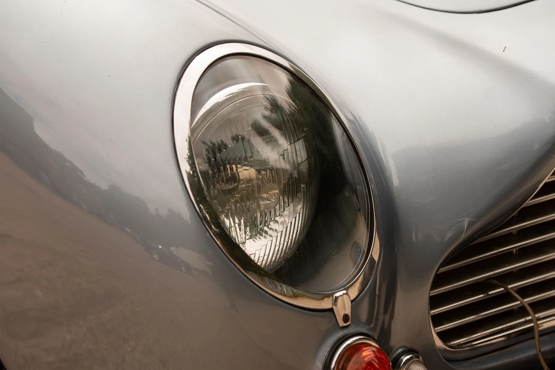 1970 Aston Martin DB6 - Image 18 of 31