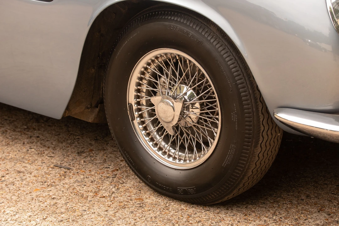 1970 Aston Martin DB6 - Image 21 of 31