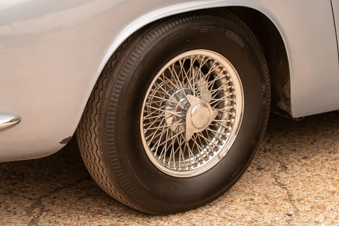 1970 Aston Martin DB6 - Image 26 of 31