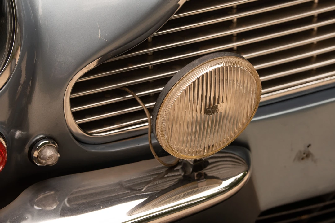 1970 Aston Martin DB6 - Image 14 of 31
