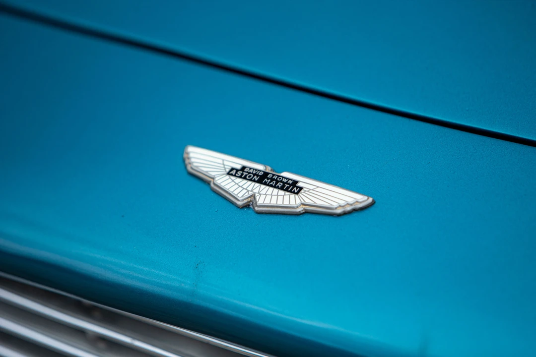 1970 Aston Martin DB6 - Image 13 of 28
