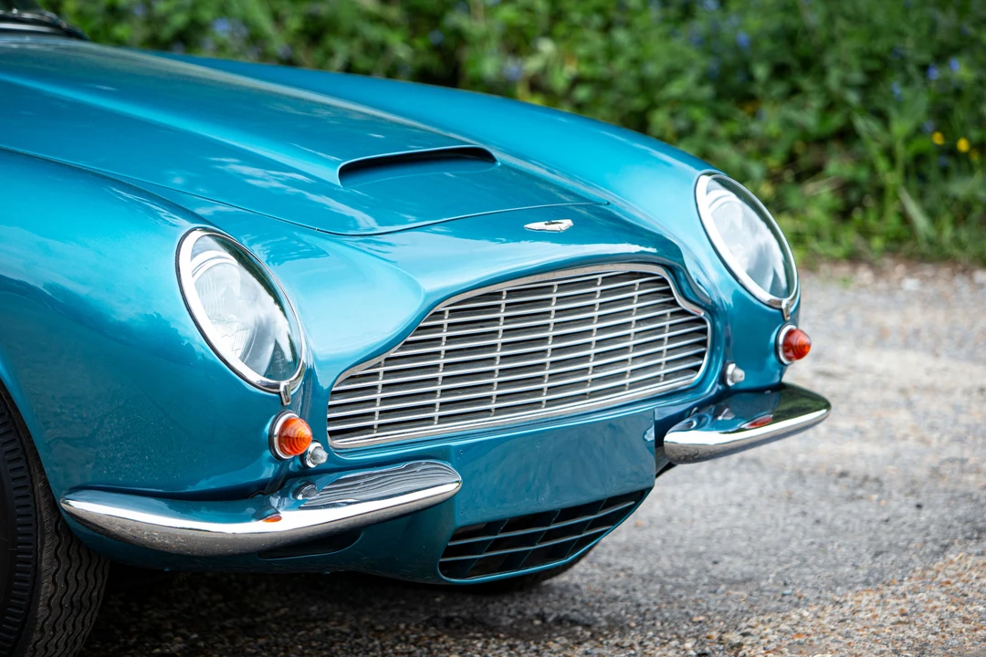 1970 Aston Martin DB6 - Image 16 of 28