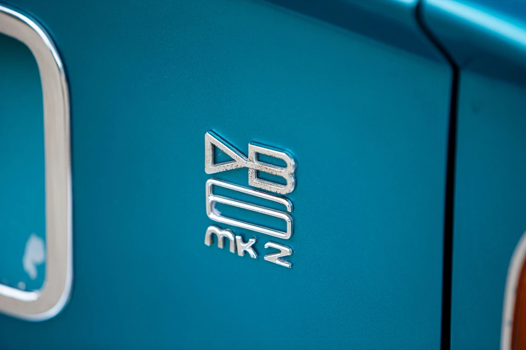 1970 Aston Martin DB6 - Image 3 of 28