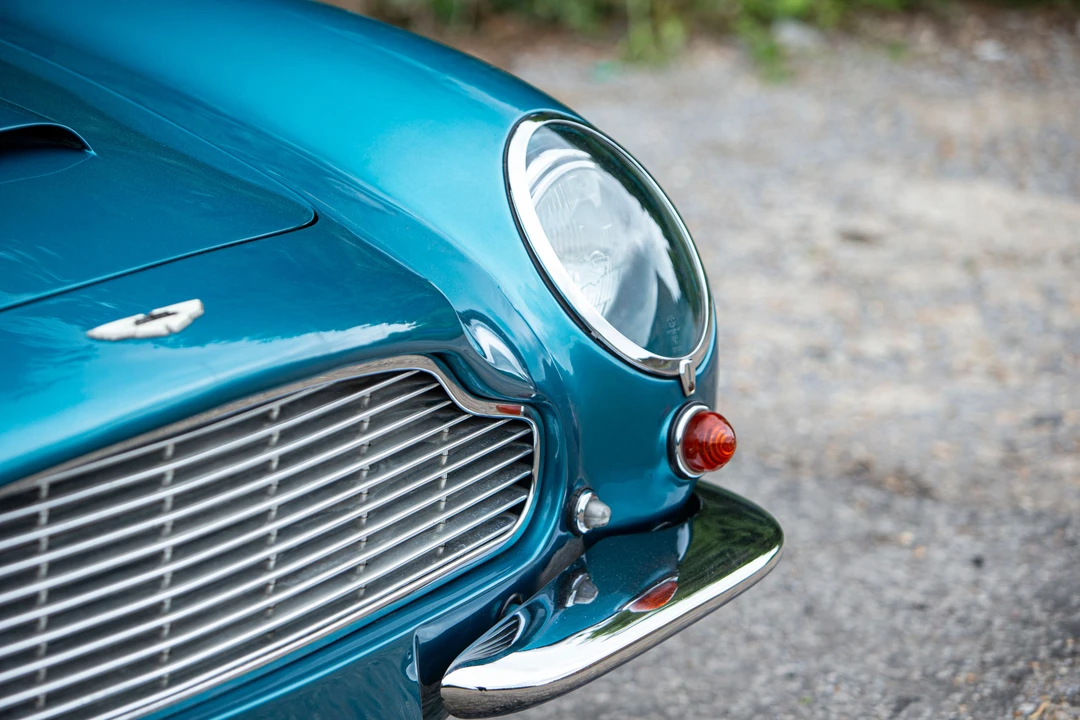 1970 Aston Martin DB6 - Image 14 of 28