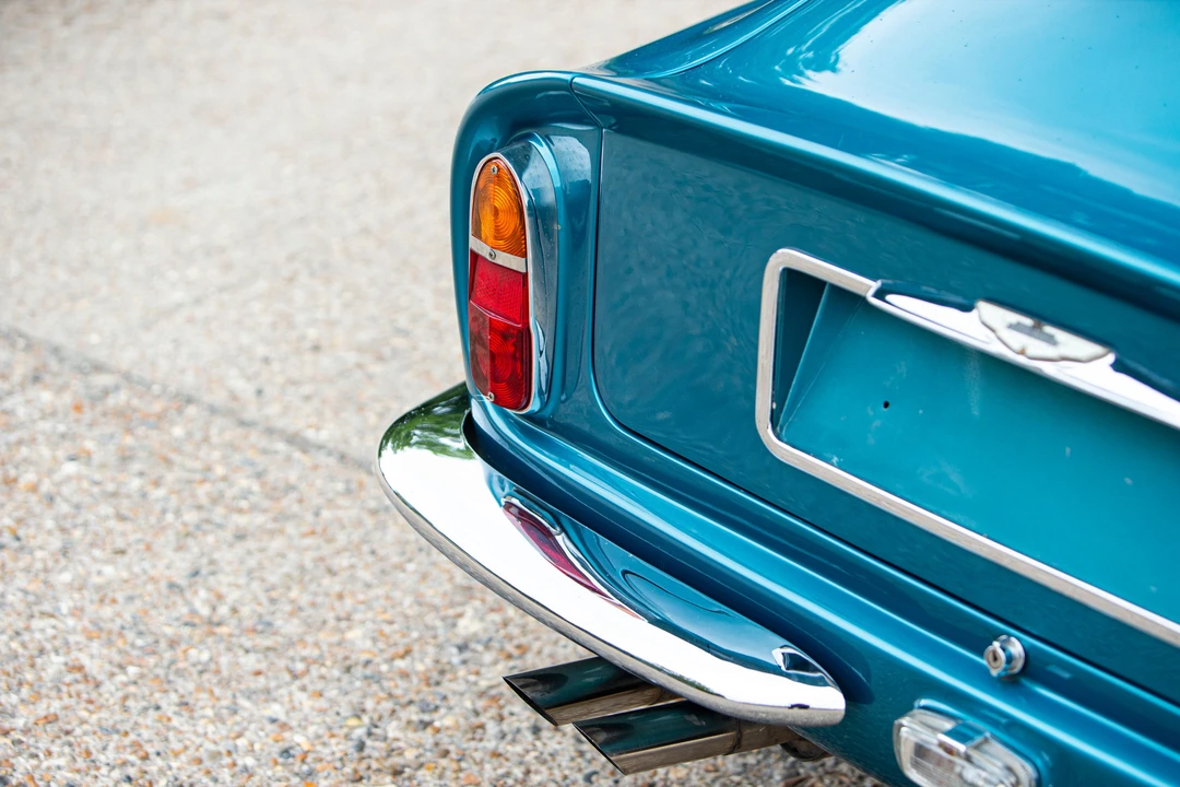 1970 Aston Martin DB6 - Image 2 of 28