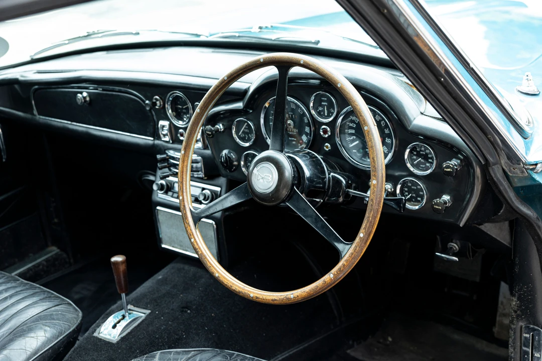 1970 Aston Martin DB6 - Image 26 of 28
