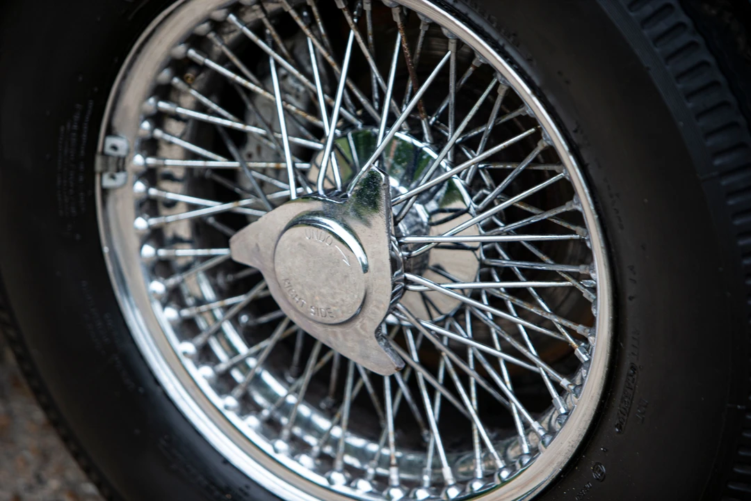 1970 Aston Martin DB6 - Image 11 of 28