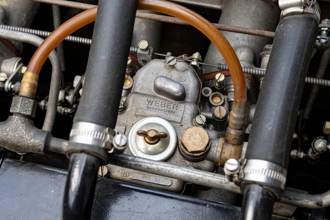 1970 Aston Martin DB6 - Image 13 of 26
