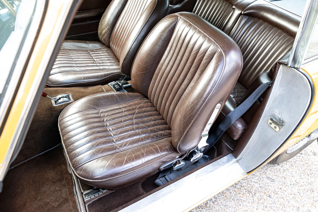 1970 Aston Martin DB6 - Image 15 of 26