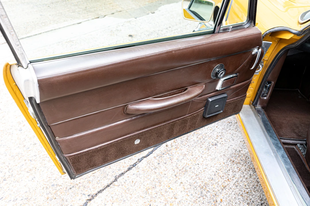 1970 Aston Martin DB6 - Image 16 of 26
