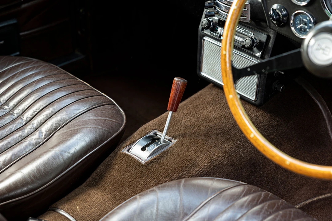1970 Aston Martin DB6 - Image 21 of 26