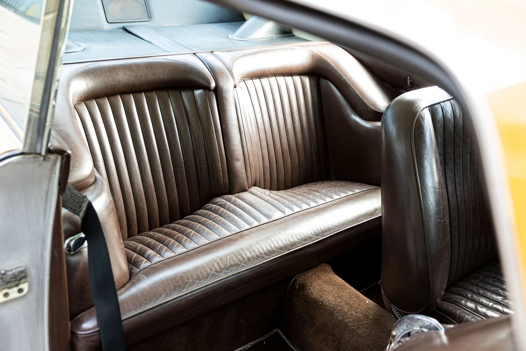 1970 Aston Martin DB6 - Image 19 of 26