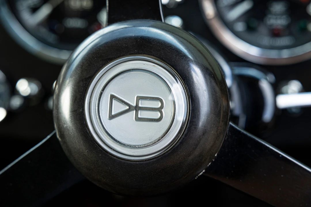 1970 Aston Martin DB6 - Image 23 of 26