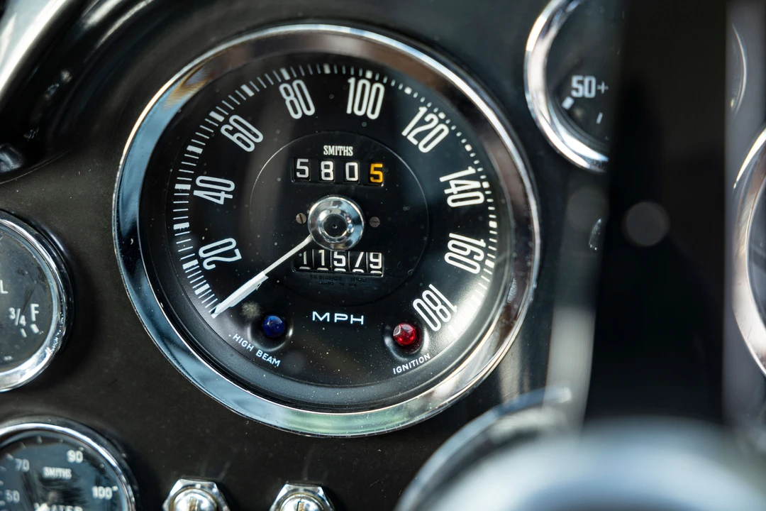 1970 Aston Martin DB6 - Image 24 of 26