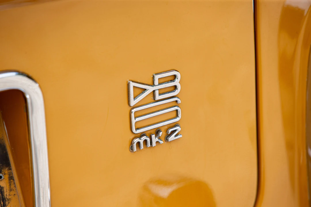 1970 Aston Martin DB6 - Image 4 of 26