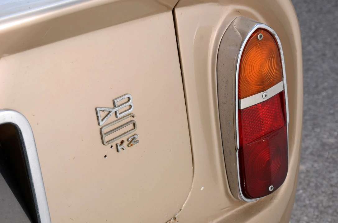 1970 Aston Martin DB6 - Image 3 of 20