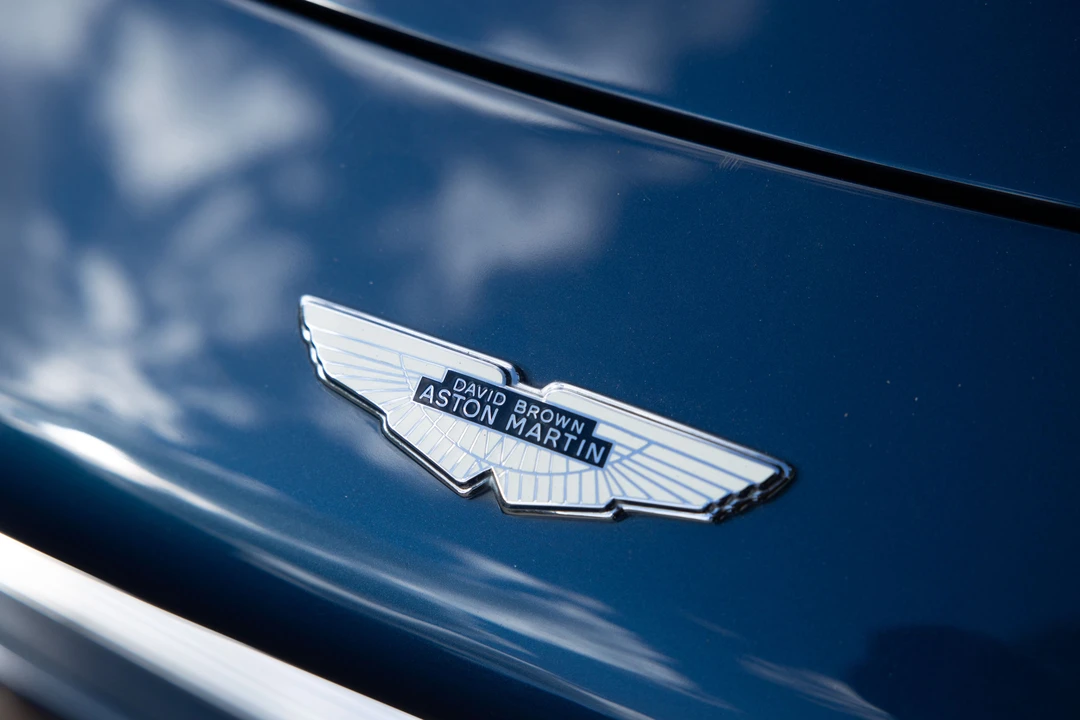 1970 Aston Martin DB6 Vantage - Image 9 of 31