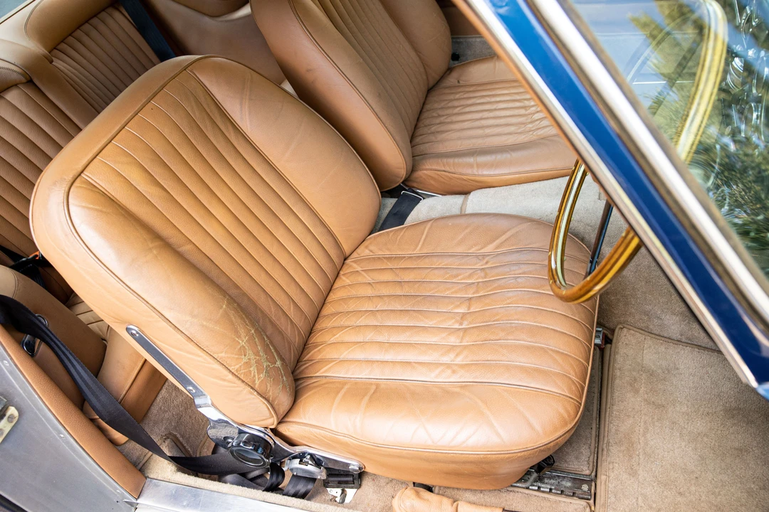 1970 Aston Martin DB6 Vantage - Image 26 of 31