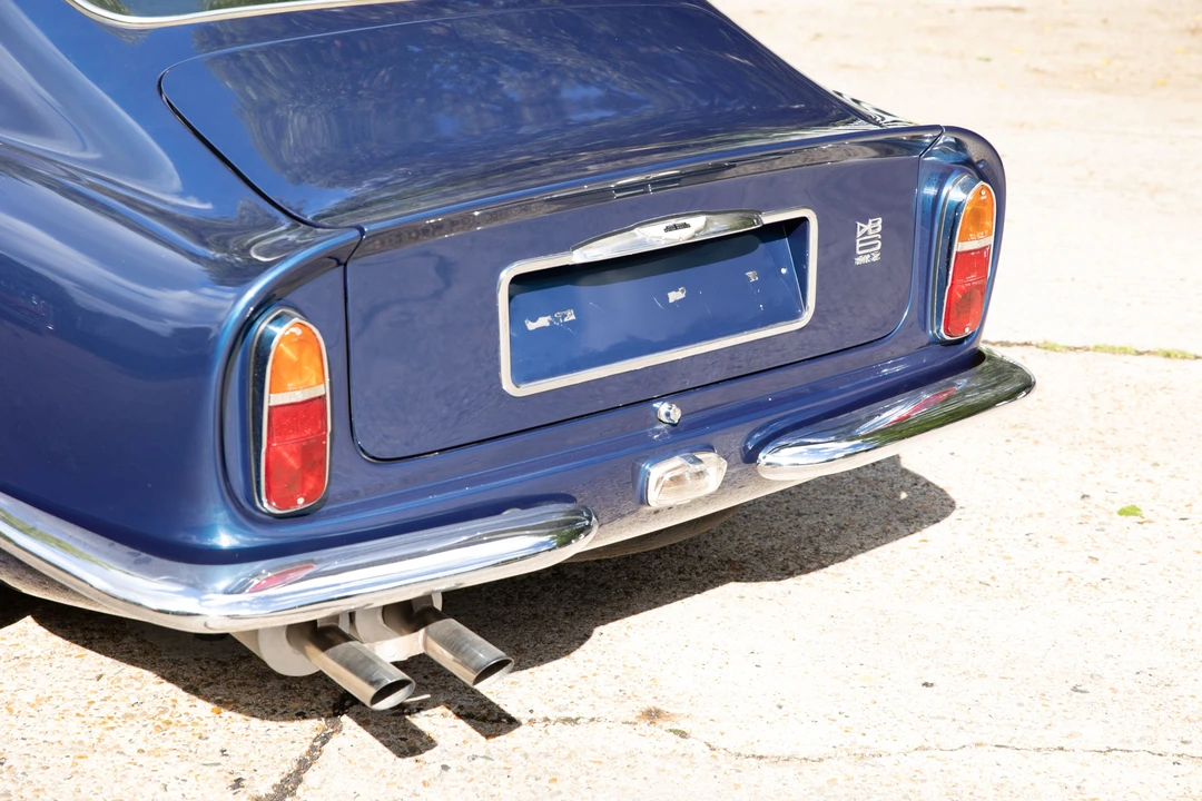 1970 Aston Martin DB6 Vantage - Image 2 of 31